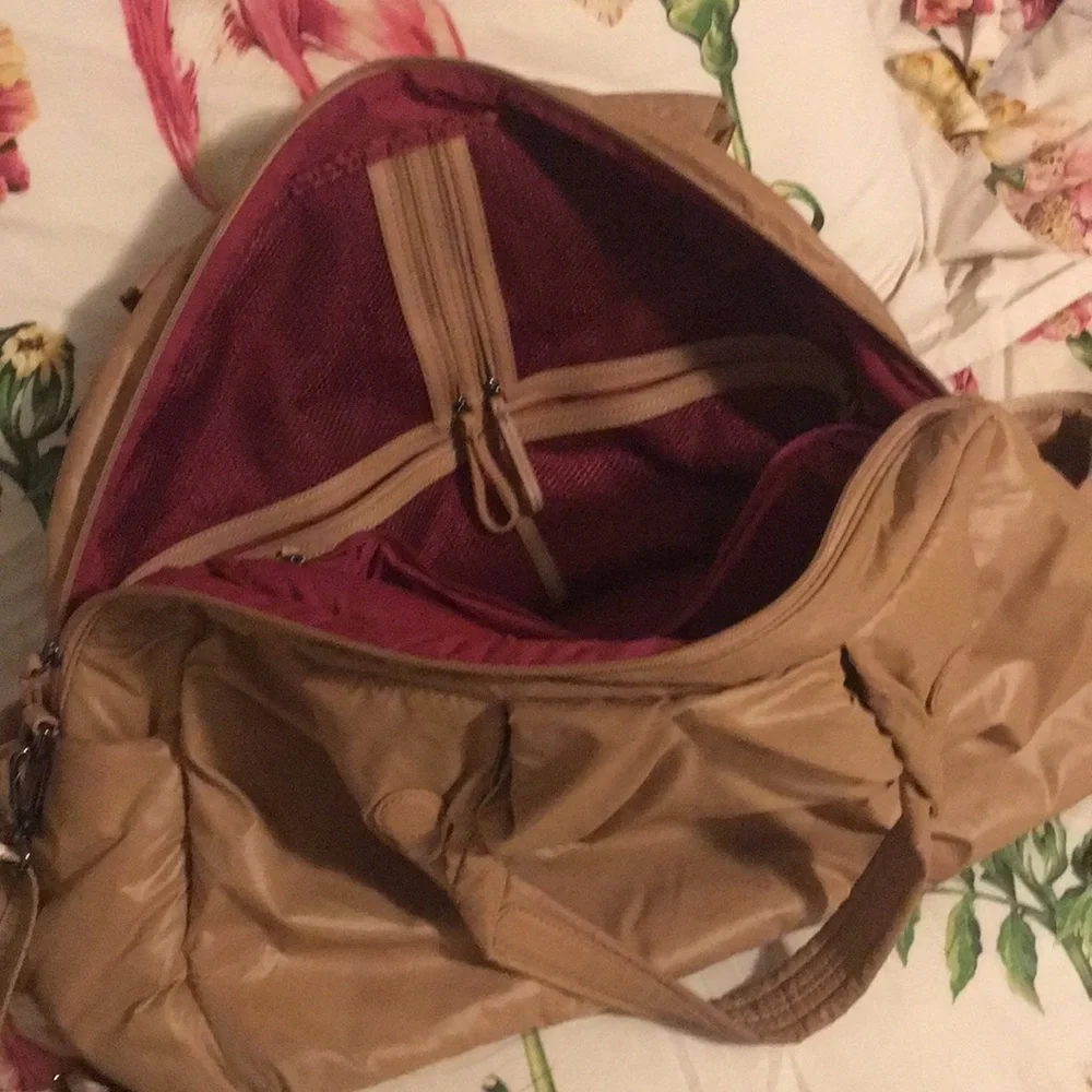 - Weekender bag - Picture 6 of 7